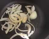 皮付き生たらでトマトソースパッツア作り方3写真
