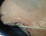 フライパンで簡単☆ロールケーキ作り方4写真