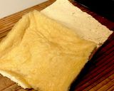 油揚げ de ホットサンド作り方3写真