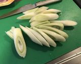 簡単、牛肉たっぷりの山形芋煮作り方3写真