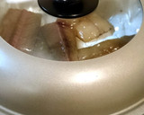 ◆さわら（さごし）とトマトの焼きびたし◆作り方5写真