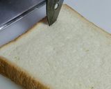 プロトースターの極コーンマヨトースト！作り方4写真