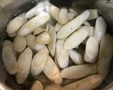 みんなダイスキ超簡単ごぼうのポタージュ作り方1写真