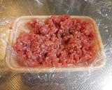 簡単★大蒜香る豚コンニャク炒め✿作り方3写真