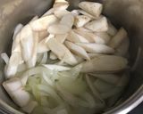 みんなダイスキ超簡単ごぼうのポタージュ作り方3写真