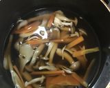 鯛のムニエルきのこあんかけ作り方3写真