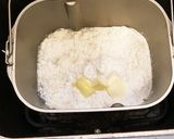 カルピスウォーターパン作り方1写真