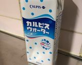 カルピスウォーターパン作り方2写真