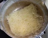 ジャージャー麺✿炸醤麺作り方4写真