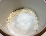 長谷園-熟成名人　塩麹作り方2写真