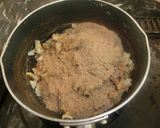 粉鰹（かつお）節とレンコンの炊き込みご飯作り方4写真