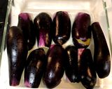 ☆簡単☆ナスのエスニック風タレかけ作り方4写真