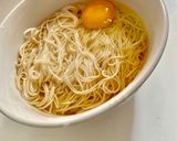 汁を作るのが面倒な人の為の限界にゅう麺作り方3写真