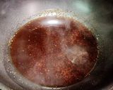 ♡ぶりの照り焼き柚子こしょう風味♡作り方3写真