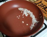 油少な目茄子と牛こまのトマト煮作り方2写真