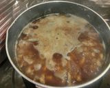 粉鰹（かつお）節とレンコンの炊き込みご飯作り方5写真