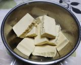 ◆高野豆腐のチーズサンド揚げ♪作り方2写真