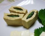 ◆高野豆腐のチーズサンド揚げ♪作り方4写真