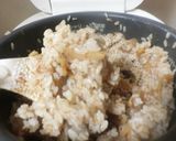 粉鰹（かつお）節とレンコンの炊き込みご飯作り方8写真