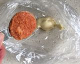 明太マヨれんこん作り方4写真