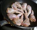 揚げずに焼いた☆手羽餃子♪作り方11写真