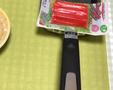 お弁当用の可愛い卵焼き〜(o˘◡˘o)♡作り方2写真