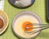 お弁当用の可愛い卵焼き〜(o˘◡˘o)♡作り方7写真