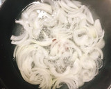 一人暮らしの簡単豆腐たまご丼作り方2写真