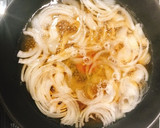 一人暮らしの簡単豆腐たまご丼作り方3写真