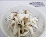 豚肉とエリンギのオイスター炒め作り方1写真