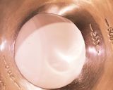 バレンタインに！ミニ生チョコタルト作り方作り方2写真