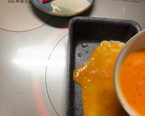 お弁当用の可愛い卵焼き〜(o˘◡˘o)♡作り方15写真