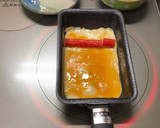 お弁当用の可愛い卵焼き〜(o˘◡˘o)♡作り方16写真