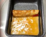 お弁当用の可愛い卵焼き〜(o˘◡˘o)♡作り方18写真
