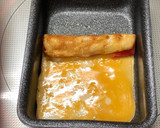 お弁当用の可愛い卵焼き〜(o˘◡˘o)♡作り方18写真
