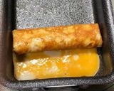 お弁当用の可愛い卵焼き〜(o˘◡˘o)♡作り方19写真