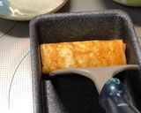 お弁当用の可愛い卵焼き〜(o˘◡˘o)♡作り方21写真