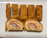 お弁当用の可愛い卵焼き〜(o˘◡˘o)♡作り方30写真