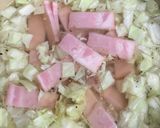 超！野菜嫌いな子に☆完食⁈☆野菜スープ作り方4写真