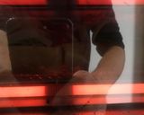 簡単 ピザトースト作り方5写真