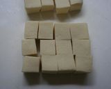 高野豆腐のとろ～りフライ♪作り方1写真