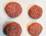 トマト缶で★煮込みハンバーグ作り方4写真