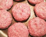 トマト缶で★煮込みハンバーグ作り方5写真