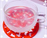 ホットはちみつ白湯 【喉の痛みや咳に】作り方3写真