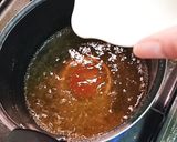 かぶsoup作り方3写真