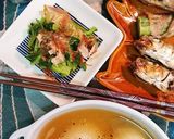 かぶsoup作り方4写真