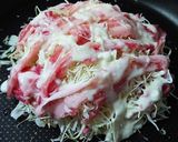 関西風でも広島風でもない☆お好み焼き作り方3写真