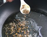 ネパールレシピ★タルカリ（野菜カレー）作り方2写真