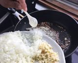 ネパールレシピ★タルカリ（野菜カレー）作り方3写真
