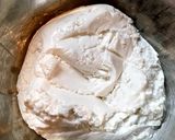 HMで簡単もちもちポンデケージョ！作り方1写真